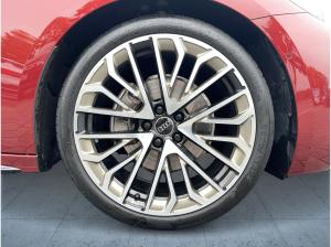 Audi A5 Avant TFSI S line LED+/Nav/Kam/ACC/Assist/20"