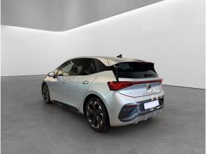 Cupra Born 82kWh LED NAVI ACC SIDEASS 82KWH WÄRMEPUMPE PDC KAMERA SHZ
