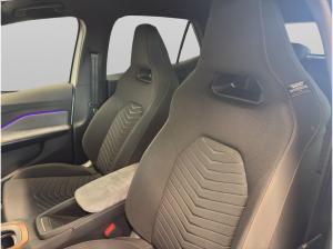 Cupra Born 82kWh LED NAVI ACC SIDEASS 82KWH WÄRMEPUMPE PDC KAMERA SHZ
