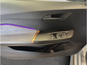 Cupra Born 82kWh LED NAVI ACC SIDEASS 82KWH WÄRMEPUMPE PDC KAMERA SHZ