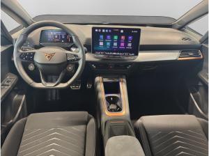 Cupra Born 82kWh LED NAVI ACC SIDEASS 82KWH WÄRMEPUMPE PDC KAMERA SHZ