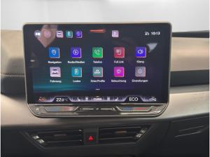 Cupra Born 82kWh LED NAVI ACC SIDEASS 82KWH WÄRMEPUMPE PDC KAMERA SHZ