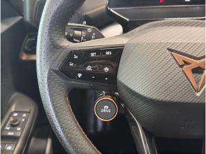 Cupra Born 82kWh LED NAVI ACC SIDEASS 82KWH WÄRMEPUMPE PDC KAMERA SHZ
