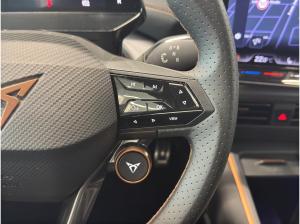 Cupra Born 82kWh LED NAVI ACC SIDEASS 82KWH WÄRMEPUMPE PDC KAMERA SHZ