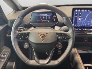 Cupra Born 82kWh LED NAVI ACC SIDEASS 82KWH WÄRMEPUMPE PDC KAMERA SHZ