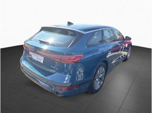 Audi A6 e-tron Avant quattro AHK LUFT PANO MATRIX 360