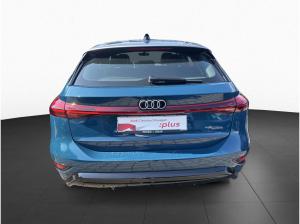 Audi A6 e-tron Avant quattro AHK LUFT PANO MATRIX 360