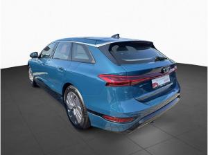 Audi A6 e-tron Avant quattro AHK LUFT PANO MATRIX 360