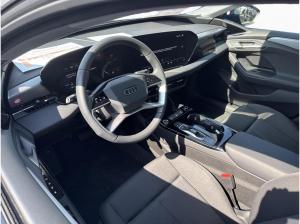 Audi A6 e-tron Avant quattro AHK LUFT PANO MATRIX 360