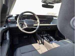 Audi A6 e-tron Avant quattro AHK LUFT PANO MATRIX 360