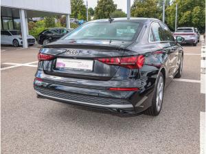 Audi A3 Limousine 35 TDI S-tronic ACC+KAMERA+LED+NAVI