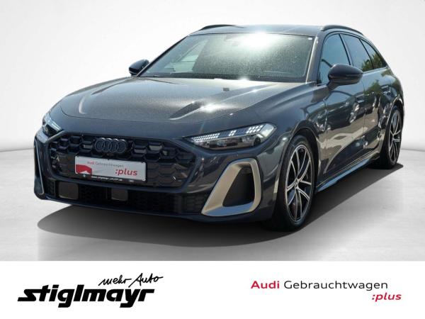 Audi A5 S-line edition one TFSI ACC+AHK+INTERIEUR-S+