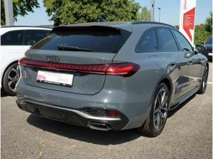 Audi A5 S-line edition one TFSI ACC+AHK+INTERIEUR-S+
