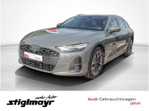 Audi A6 Avant TDI ACC+AHK+MATRIX+NAVI+PANO+SITZHG+18Ž