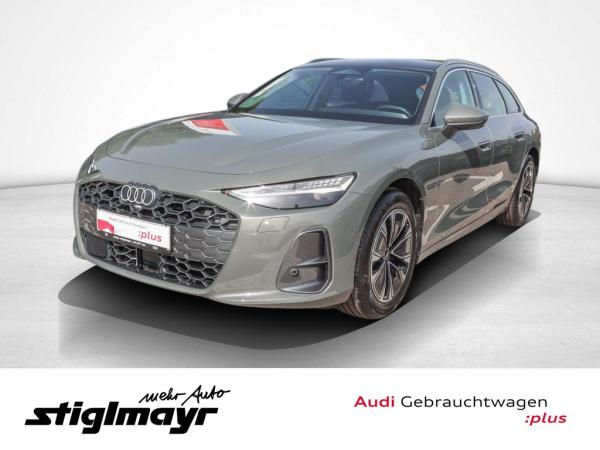 Audi A6 Avant TDI ACC+AHK+MATRIX+NAVI+PANO+SITZHG+18Ž