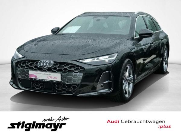 Audi A6 Avant e-hybrid quattro ACC+AHK+B&O+HUD+MATRIX