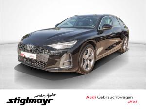 Audi A6 Avant TDI quattro ACC+AHK+MATRIX+PANO+ALU-19Ž