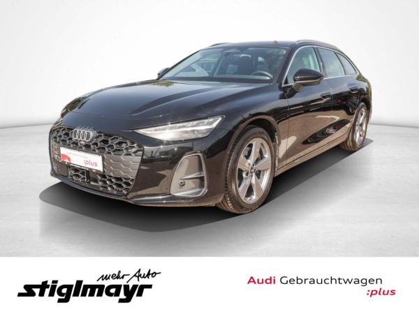 Audi A6 Avant TDI quattro ACC+AHK+MATRIX+PANO+ALU-19Ž