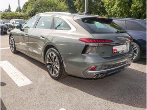 Audi A6 Avant TDI ACC+AHK+MATRIX+NAVI+PANO+SITZHG+18Ž
