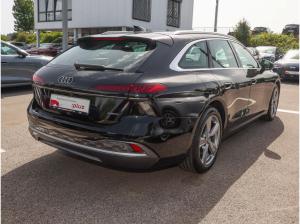Audi A6 Avant TDI quattro ACC+AHK+MATRIX+PANO+ALU-19Ž