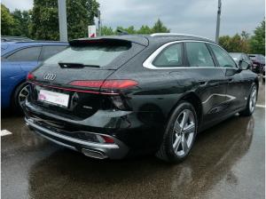 Audi A6 Avant e-hybrid quattro ACC+AHK+B&O+HUD+MATRIX