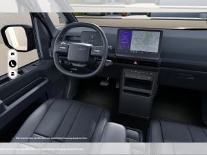 Kia PV5 51,5 kWh Essential | E-Förderung | Privat