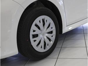 Toyota Yaris 1.5 Hybrid Business bis 31.07.2026