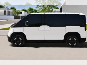 Kia PV5 51,5 kWh Essential | E-Förderung | Privat