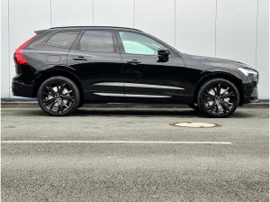 Volvo XC60 T8 Plus Black Edition/ 21" / 0,5% / AHK/Sofort!