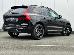 Volvo XC60 T8 Plus Black Edition/ 21" / 0,5% / AHK/Sofort!