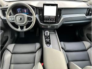 Volvo XC60 T8 Plus Black Edition/ 21" / 0,5% / AHK/Sofort!