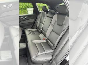 Volvo XC60 T8 Plus Black Edition/ 21" / 0,5% / AHK/Sofort!