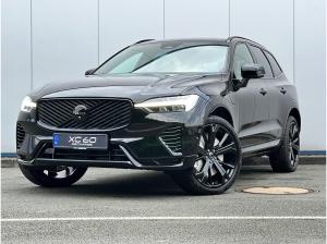 Volvo XC60 T8 Plus Black Edition/ 21" / 0,5% / AHK/Sofort!