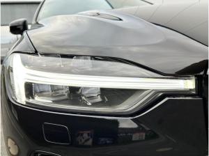 Volvo XC60 T8 Plus Black Edition/ 21" / 0,5% / AHK/Sofort!