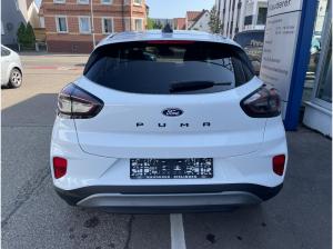 Ford Puma Titanium 125 PS Schalter * Sofort Verfügbar*