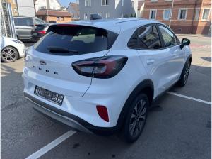 Ford Puma Titanium 125 PS Schalter * Sofort Verfügbar*