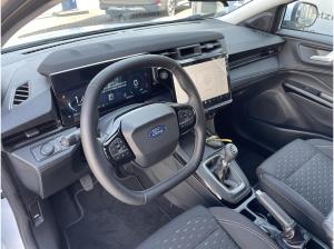 Ford Puma Titanium 125 PS Schalter * Sofort Verfügbar*