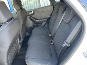 Ford Puma Titanium 125 PS Schalter * Sofort Verfügbar*