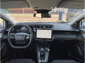 Ford Puma Titanium 125 PS Schalter * Sofort Verfügbar*