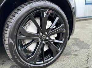 Volvo XC60 T8 Plus Black Edition/ 21" / 0,5% / AHK/Sofort!