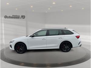 Skoda Octavia OCTAVIA COMBI RS 2.0TSI *AHK*NAVI*DCC*