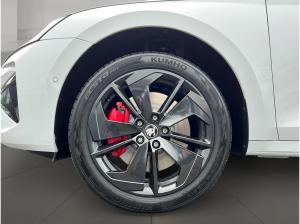 Skoda Octavia OCTAVIA COMBI RS 2.0TSI *AHK*NAVI*DCC*
