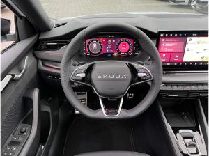 Skoda Octavia OCTAVIA COMBI RS 2.0TSI *AHK*NAVI*DCC*