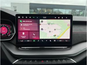 Skoda Octavia OCTAVIA COMBI RS 2.0TSI *AHK*NAVI*DCC*