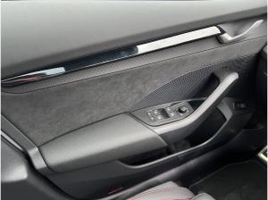 Skoda Octavia OCTAVIA COMBI RS 2.0TSI *AHK*NAVI*DCC*