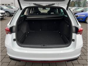 Skoda Octavia OCTAVIA COMBI RS 2.0TSI *AHK*NAVI*DCC*