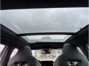 Skoda Octavia OCTAVIA COMBI RS 2.0TSI *AHK*NAVI*DCC*