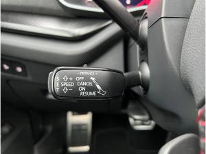 Skoda Octavia OCTAVIA COMBI RS 2.0TSI *AHK*NAVI*DCC*