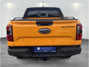 Ford Ranger Wildtrak V6,ACC*B&O*360°CAM*AHK*KEY*M-ROLLO