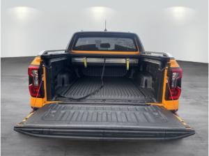 Ford Ranger Wildtrak V6,ACC*B&O*360°CAM*AHK*KEY*M-ROLLO